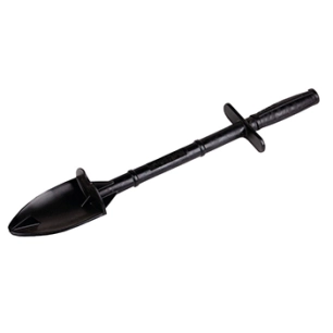 baton de nettoyage souffleuse à neige. pour éliminer sans danger des restes de neige dans la spirale d'aspiration et dans le can