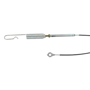 câble adaptable ariens pour déneigeuses 916003, 920001, 920006, 920008, 920012, 920015, 920302, 920401, 921025 et autres. rempla