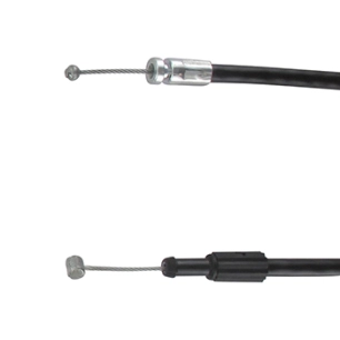 câble de vérouillage adaptable mtd pour déneigeuses 2010 à 2018 - cub cadet 524swe, 526swe, 528swe, 530swe, 726tde, 728tde - tro