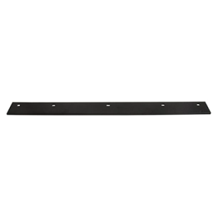 grattoir adaptable simplicity pour déneigeuses e9247, e95247, 824e, 860m, 960m, 1060m, p1524ex et autres. remplace origine 17099