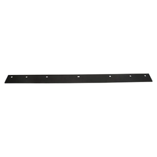 grattoir adaptable simplicity pour déneigeuses l1630e, l1630ex, l1730e, l1730ex, h1730e, snh1730e. remplace origine 1732385bm.
