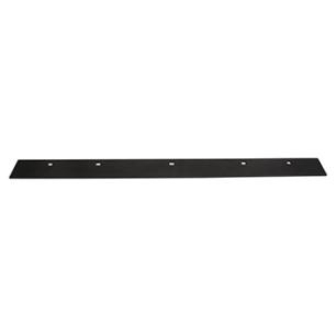 grattoir adaptable simplicity pour déneigeuses sih1428se, h1528e, h1528es, h1728e, p2128e, 928e,1028e, 1528hd - stiga 1371 pro,