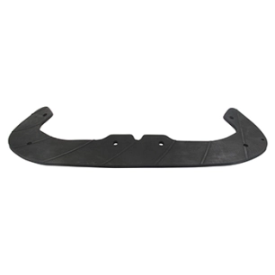 pale adaptable toro pour déneigeuses power clear 180, 418, 518, powerlite. remplace origine 117-7700.