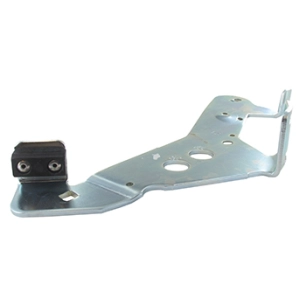 frein de lame complet pour tracteur de pelouse mtd - origine: 683-04138c, 68304138c.