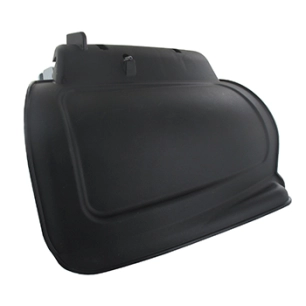 bouchon mulching pour tondeuses thermique tractée cub cadet, motorpedo, mtd - origine: 687-05315, 58705315.
