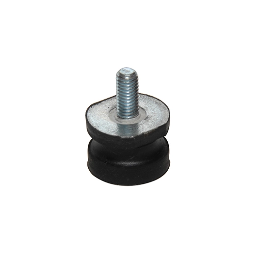 silentbloc stihl remplace 1115-790-9600, 1115-790-9602. adaptable sur machines 045 et 056.