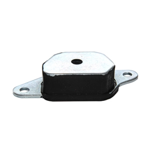 silentbloc stihl remplace 1115-790-9905, 1115-790-9906. adaptable sur machines 045 et 056.