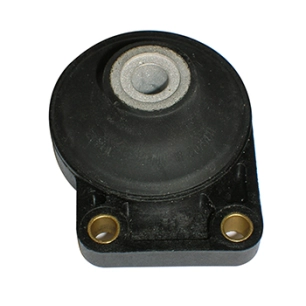 silentbloc stihl remplace 1135-790-9900, 1135-790-9902. adaptable sur machines ms340, ms341, ms361, ms460.