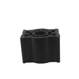 silent bloc, anti-vibrant adaptable stihl modèles fr350, fr450, fs300, fs310, fs350, fs400, fs450, fs480. remplace origine 4128