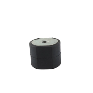 silent bloc, anti-vibrant adaptable jonsered pour machines 621. remplace origine 504 12 50-14 ma.