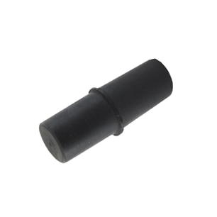 silent bloc, anti-vibrant adaptable husqvarna modèles 240r, 245r. remplace origine 502 22 53-01. -pl