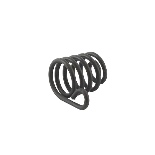 ressort amortisseur adaptable echo pour modèles cs260tes, cs2600es, cs280tes. remplace origine v450-000080.