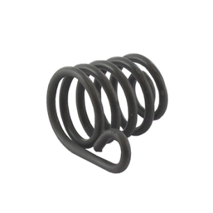 ressort amortisseur adaptable echo pour modèles cs260tes, cs2600es, cs280tes. remplace origine v450-000080.