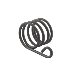 ressort amortisseur adaptable echo pour modèles cs2510tes, cs2511tes. remplace origine v450-002050.