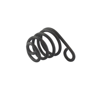 silent bloc adaptable stihl pour modèles br-45, br-340, br-400, br-420, sr-340, sr-380, sr-420, hs-45, fr-85, fr-220, fr-350, fr