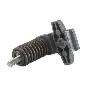 silentbloc/antivibrant adaptable husqvarna pour modèles 545 mark ii, 545g mark ii ,550 xp mark ii ,550 xp g mark ii. remplace or