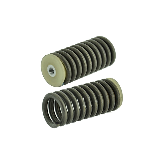 ressort amortisseur adaptable pour husqvarna modèles 362, 365, 371, 372, 2063, 2065, 2071, 2071w, 2163, 2165, 2166, 2171, 2172,