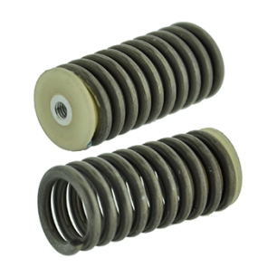 ressort amortisseur adaptable pour husqvarna modèles 362, 365, 371, 372, 2063, 2065, 2071, 2071w, 2163, 2165, 2166, 2171, 2172,