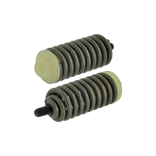 ressort amortisseur adaptable pour husqvarna modèles 362, 365, 371, 373, 374, 375, 570 575, 576xp, 2063, 2065, 2071, 2163, 2165,
