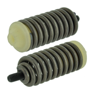 ressort amortisseur adaptable pour husqvarna modèles 362, 365, 371, 373, 374, 375, 570 575, 576xp, 2063, 2065, 2071, 2163, 2165,