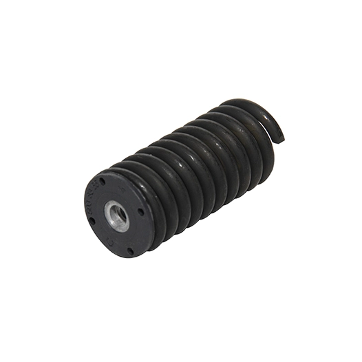 ressort amortisseur adaptable husqvarna - jonsered pour modèles husqvarna 365, 371, 372 et jonsered 2071 et 2072. remplace origi