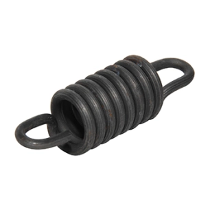 ressort amortisseur husqvarna/jonsered/partner remplace 536 01 46 01. adaptable sur husqvarna 40, 45, 49, jonsered 2041, 2045 et