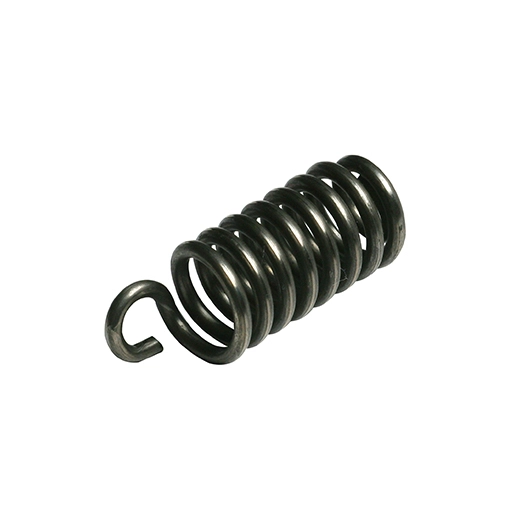 ressort amortisseur husqvarna remplace 545 06 31 01. adaptable sur machines 235, 235e, 236e, 240, 240e, 2234, 2238.