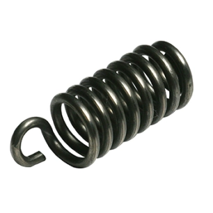 ressort amortisseur husqvarna remplace 545 06 31 01. adaptable sur machines 235, 235e, 236e, 240, 240e, 2234, 2238.