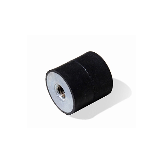 silentbloc, anti-vibrant husqvarna pour modèles 220ac, 230acx. remplace origine 535 09 14-01