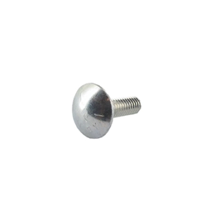 vis à tête plate pour tondeuse thermique tractée mtd - origine: 710-04998, 71004998