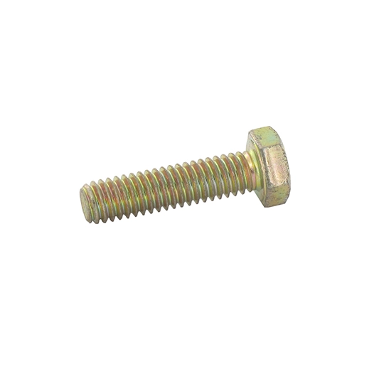 vis hexagonale origine mtd. 5/16-18:1.25 - longueur: 31 mm - origine: 710-0528 ( origine : 7100528 ou 710-0528 )