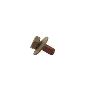 vis 5/16-24 pour tondeuses autoportées mtd - origine: 710-05339a, 71005339.