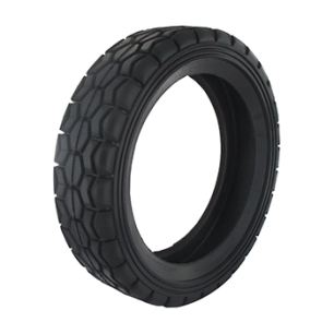 bandage de roue adaptable pour honda modèles hra216 - ø: ext: 215mm, ø int: 150mm. remplace origine: 42861-vb5-800, 42861-vb5-80