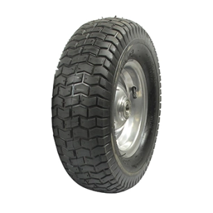 roue complète pour remorque xbilc1500b. 16 - 6.50 - 8