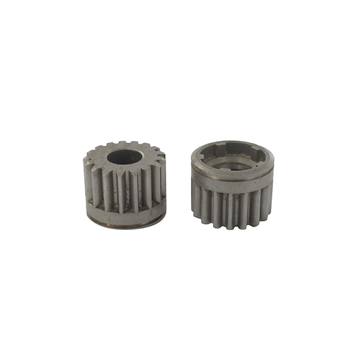 pignon de traction adaptable honda hr215. remplace origine: 23511-952-722