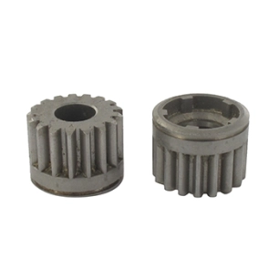 pignon de traction adaptable honda hr215. remplace origine: 23511-952-722