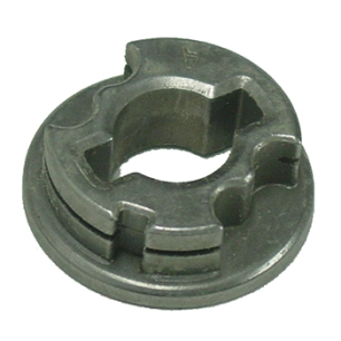 pignon de traction adaptable honda hr215. remplace origine: 23512-952-771