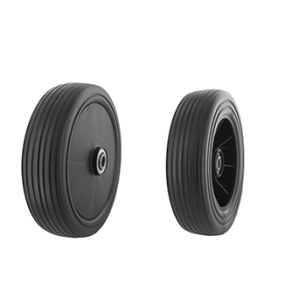 roue pour sabo ø180mm, largeur 44,6mm pour axe de 12mm. remplace origine 31215 et sa31215, pour machines 43-4th, 43-the et 43-13