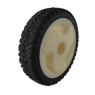 roue pour machine toro. remplace origine 105-1814.