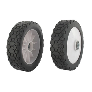 roue pour machine masport et morisson. remplace origine 580790 et 579041.