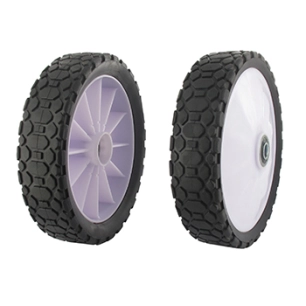 roue pour machine masport et morisson. remplace origine 580791.