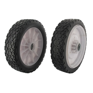 roue pour machine masport et morisson. remplace origine 580792.