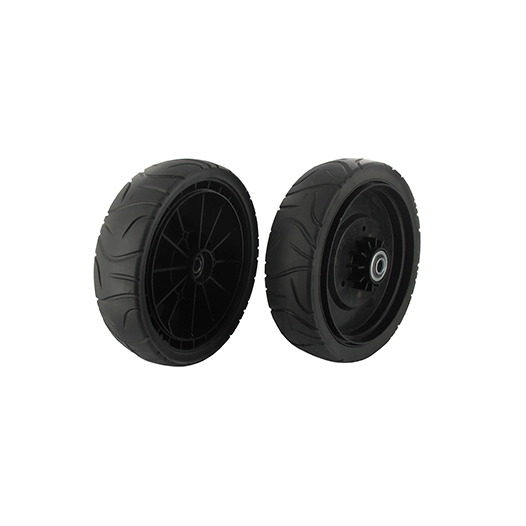 roue pour machine masport et morisson. remplace origine 579070.