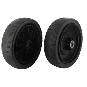 roue pour machine masport et morisson. remplace origine 579070.