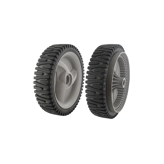 roue de traction adaptable craftsman pour modèles mag2, rad3, gry. remplace origine 194231x460.