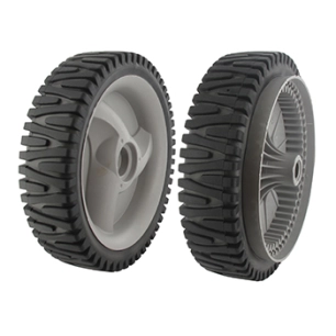 roue de traction adaptable craftsman pour modèles mag2, rad3, gry. remplace origine 194231x460.