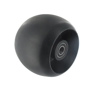 roue anti-scalp adaptable husqvarna - jonsered pour modèles fr13, fr2111, fr2111m, fr2113ma, fr2113ma 4x4, fr2115ma, fr2216ma, f