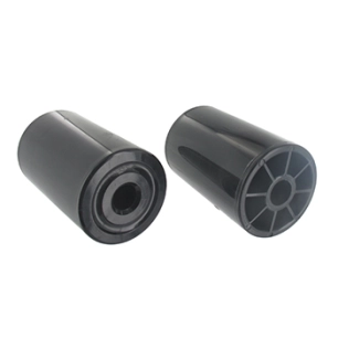 roue anti-scalp adaptable simplicity pour modèles série 700, 3100, 4200, 5116, 5200, 5216, 6200, 6500, fc, fch, gth, lt. remplac