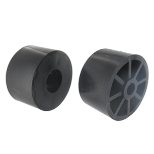 roue anti-scalp adaptable simplicity pour modèles 3100, 4211, 4212, 4108, 5200, ltg12. remplace origine 1668487.