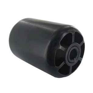 roue anti-scalp adaptable kubota. remplace origine k5651-46270.